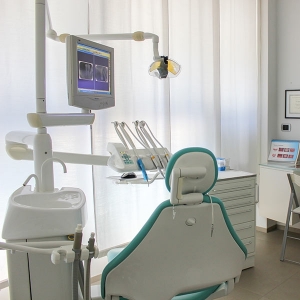 Studio Dentistico Torricelli